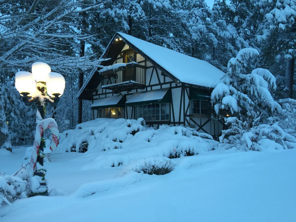 Mountain Haven Inn ไพน์ท็อป-เลคไซด์ ห้อง รูปภาพ