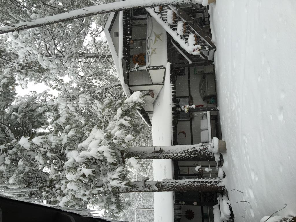 Mountain Haven Inn ไพน์ท็อป-เลคไซด์ ห้อง รูปภาพ