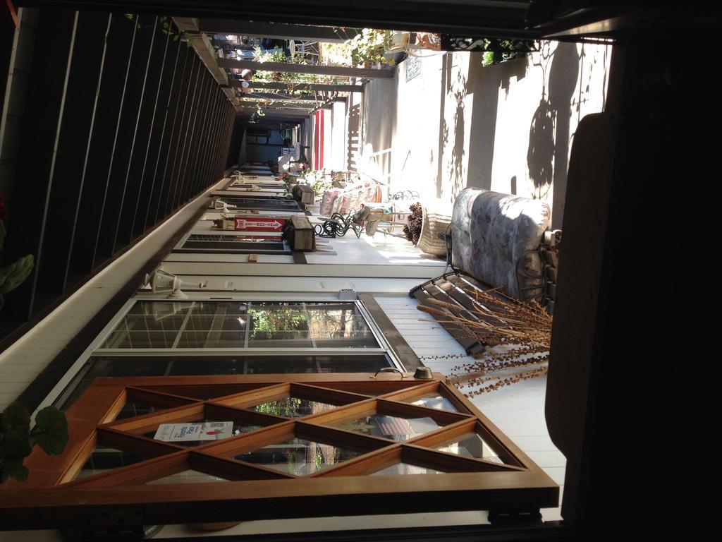Mountain Haven Inn ไพน์ท็อป-เลคไซด์ ภายนอก รูปภาพ
