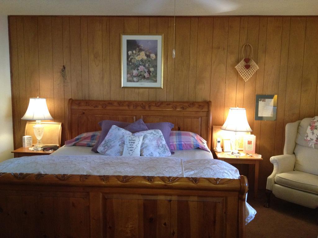Mountain Haven Inn ไพน์ท็อป-เลคไซด์ ห้อง รูปภาพ