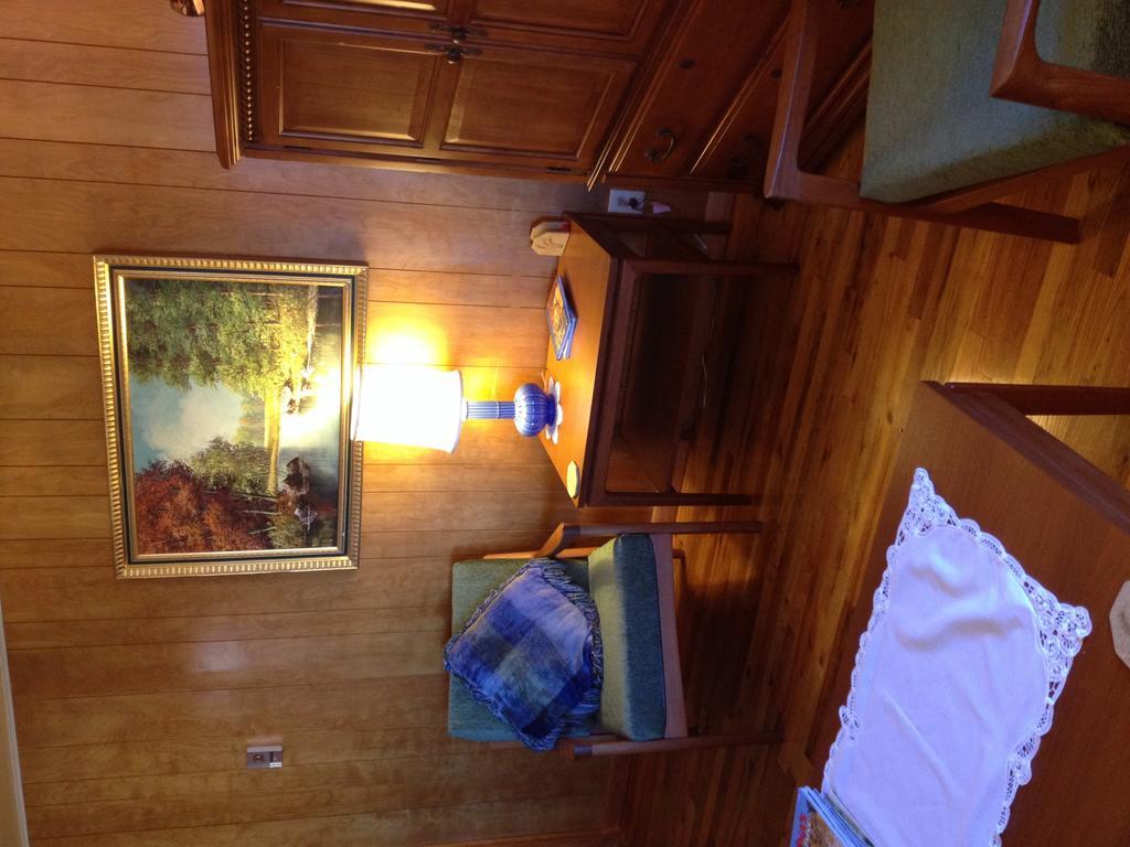 Mountain Haven Inn ไพน์ท็อป-เลคไซด์ ห้อง รูปภาพ