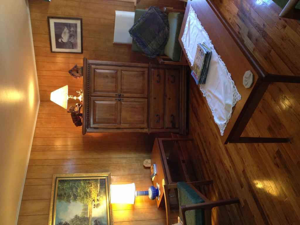 Mountain Haven Inn ไพน์ท็อป-เลคไซด์ ห้อง รูปภาพ