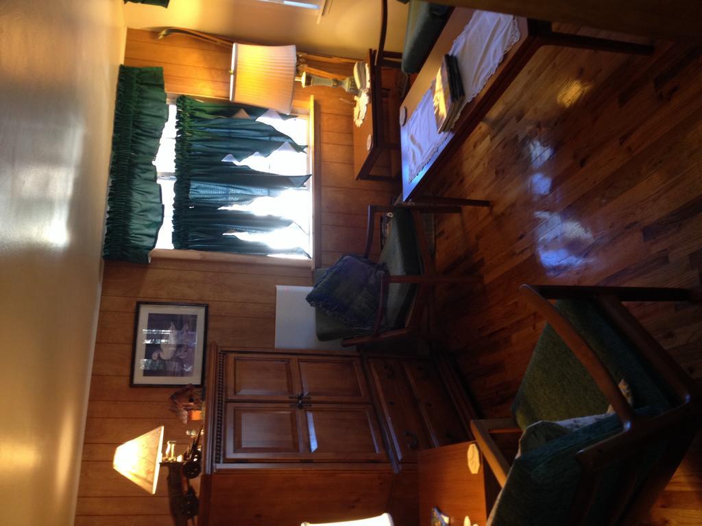 Mountain Haven Inn ไพน์ท็อป-เลคไซด์ ห้อง รูปภาพ