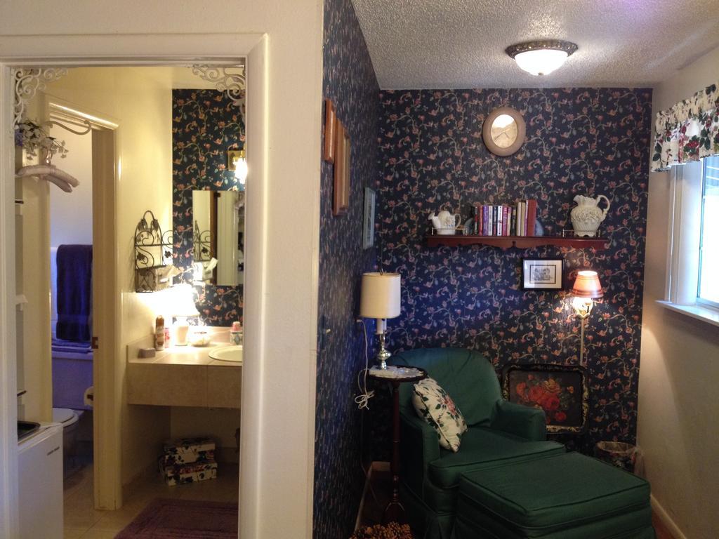 Mountain Haven Inn ไพน์ท็อป-เลคไซด์ ห้อง รูปภาพ