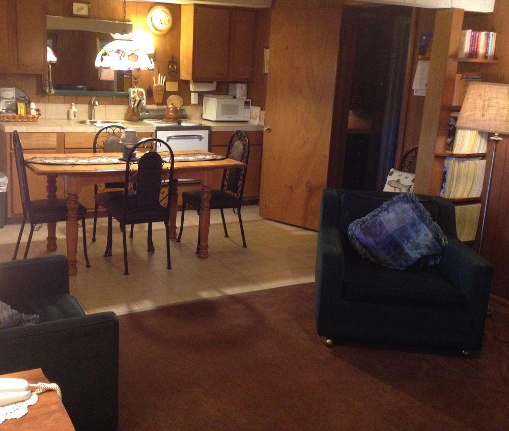 Mountain Haven Inn ไพน์ท็อป-เลคไซด์ ภายนอก รูปภาพ