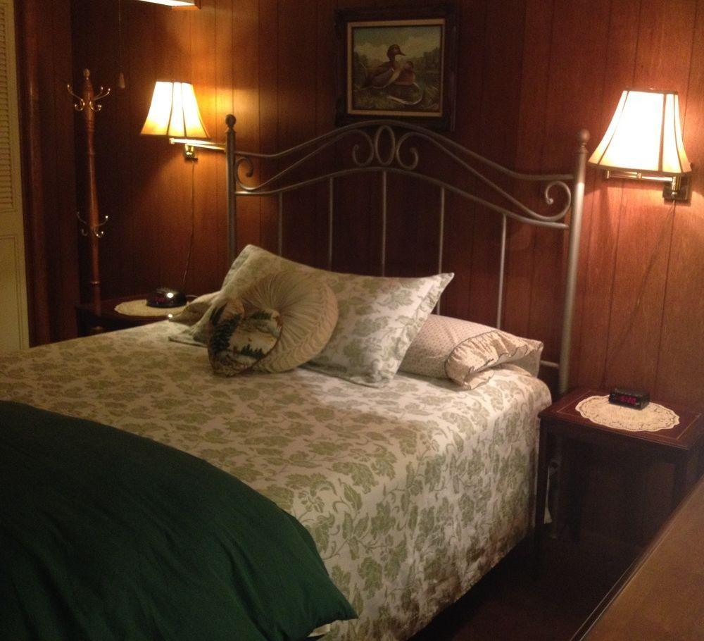 Mountain Haven Inn ไพน์ท็อป-เลคไซด์ ภายนอก รูปภาพ