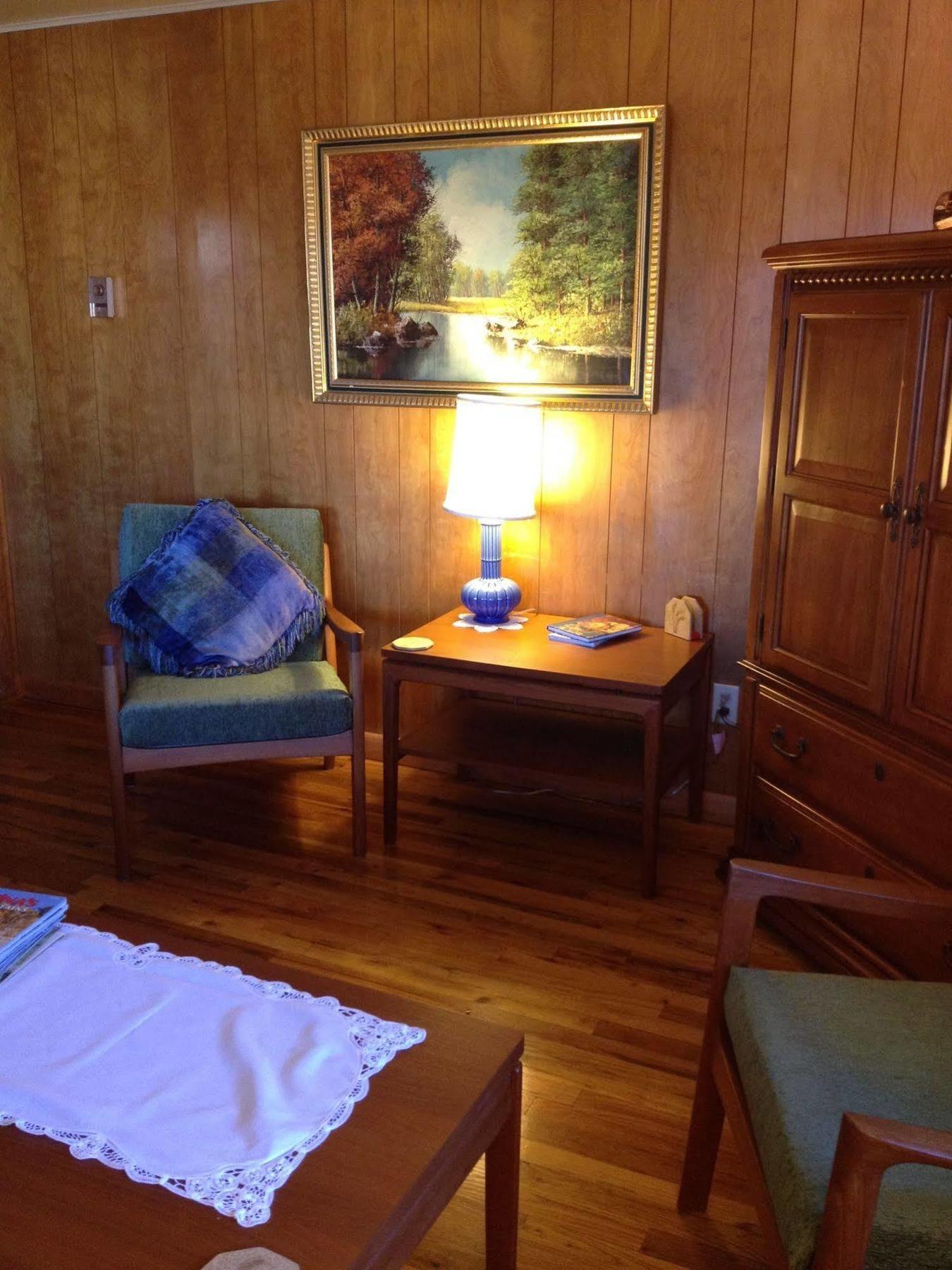 Mountain Haven Inn ไพน์ท็อป-เลคไซด์ ภายนอก รูปภาพ