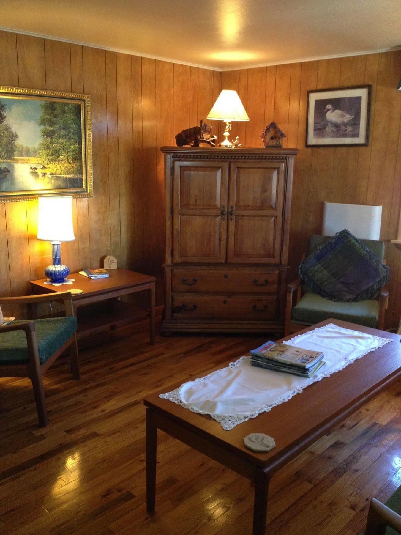 Mountain Haven Inn ไพน์ท็อป-เลคไซด์ ภายนอก รูปภาพ