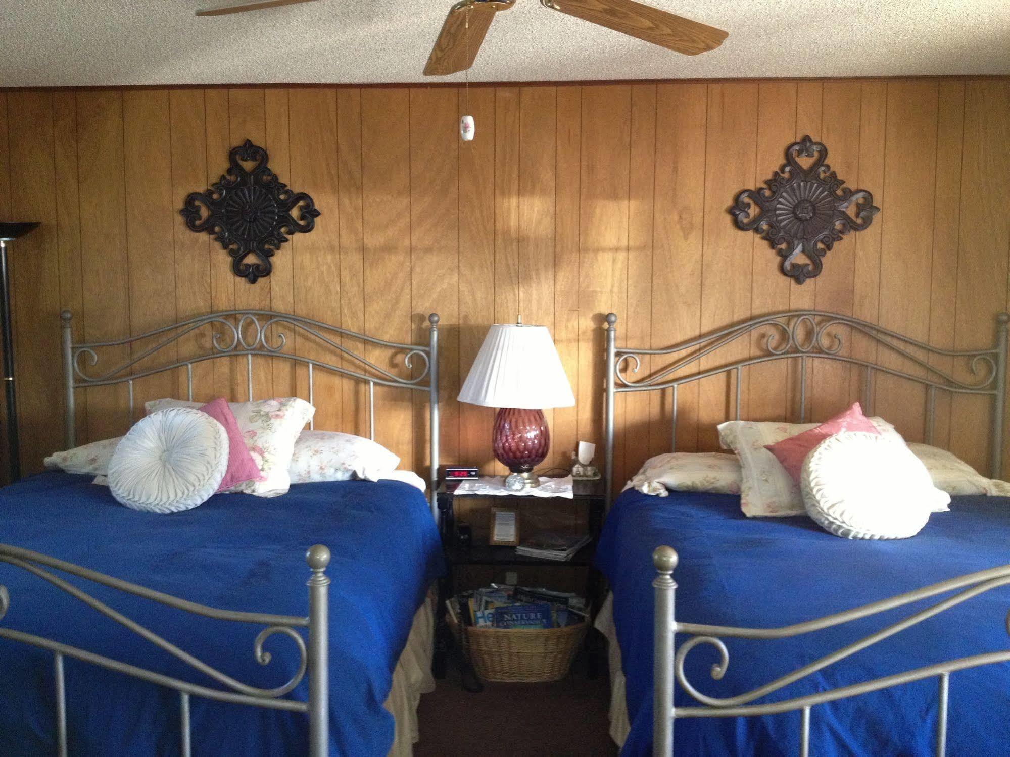 Mountain Haven Inn ไพน์ท็อป-เลคไซด์ ภายนอก รูปภาพ